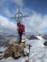 Hochtour auf Wildspitze und Fluchtkogel