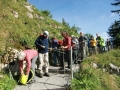 Bergtour im Alpstein