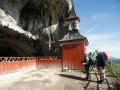 Bergtour im Alpstein