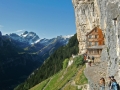 Bergtour im Alpstein