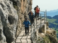 Bergtour im Alpstein
