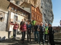 Bergtour im Alpstein