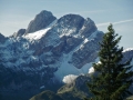 Bergtour im Alpstein