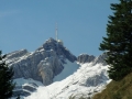 Bergtour im Alpstein
