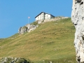 Bergtour im Alpstein