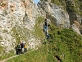 Bergtour im Alpstein