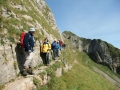 Bergtour im Alpstein