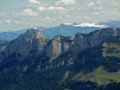 Bergtour im Alpstein
