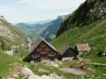 Bergtour im Alpstein