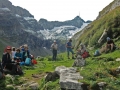 Bergtour im Alpstein