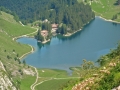 Bergtour im Alpstein