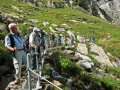 Bergtour im Alpstein