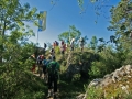 Felsenstieg um Blaubeuren