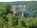 Felsenstieg um Blaubeuren