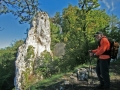 Felsenstieg um Blaubeuren