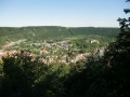 Felsenstieg um Blaubeuren