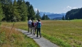 Wanderung zur Wittelsbacher Höhe