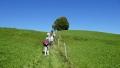Wanderung zur Wittelsbacher Höhe