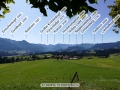 Wanderung zur Wittelsbacher Höhe