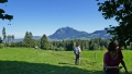 Wanderung zur Wittelsbacher Höhe