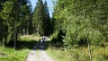 Wanderung zur Wittelsbacher Höhe