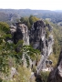 Wanderungen im Elbsandsteingebirge