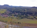 Wanderungen im Elbsandsteingebirge