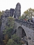 Wanderungen im Elbsandsteingebirge