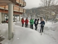Start in Überruh
