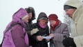 Winterwanderung