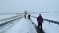 Winterwanderung