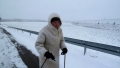 Winterwanderung