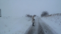 Winterwanderung