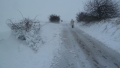 Winterwanderung
