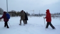 Winterwanderung