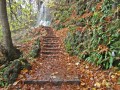 Wasserfallsteig Bad Urach
