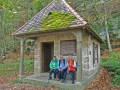 Wasserfallsteig Bad Urach