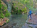 Wasserfallsteig Bad Urach