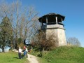 von Ilmensee zum Höchsten