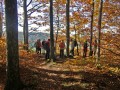 von Ilmensee zum Höchsten