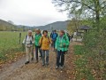 von Ilmensee zum Höchsten