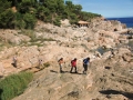 Wanderreise Costa Brava