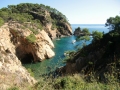 Wanderreise Costa Brava