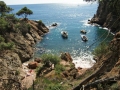 Wanderreise Costa Brava