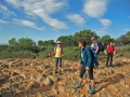 Wanderreise Costa Brava