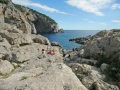 Wanderreise Costa Brava