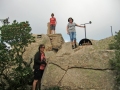 Wanderreise Costa Brava
