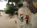 Wanderreise Costa Brava