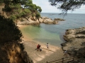 Wanderreise Costa Brava