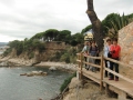 Wanderreise Costa Brava